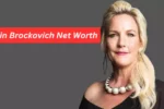 Erin Brockovich Net Worth