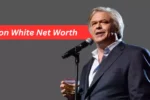 Ron White Net Worth